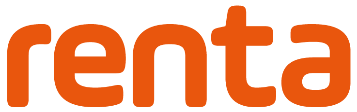 Renta AS logo