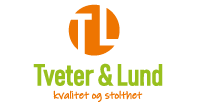 Tveter & Lund  logo