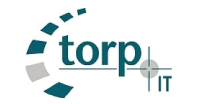 Torp IT logo