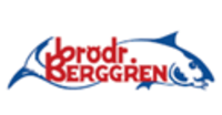 Brødrene Berggren logo