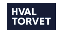 Hvaltorvet logo